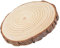 Sosoport Holz Garten Trittsteine Dekorative Holzscheiben Für Garten Rasen Und Terrasse Praktische Holz-pflastersteine Für Außenbereich Robuste Gartenverzierung