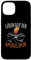 Hülle für iPhone 13 LEBEN AUF DER APEROLSPUR - OFFICIAL SPRITZ CLUB Aperollin'