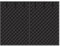 XYHAOAI Garage Door Insulation Kit, Garage Door Screen for Winter, Magnetic Thermal Insulated Door Curtain for Garage Door, Weatherproof, Windproof, Soundproof,Black,195.7 * 85.8in