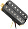 Guitare électrique classique de Style ouvert en céramique Humbucker Neck Bridge Pickup noir Ramassage D'instruments Musique(Bridge)