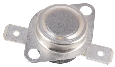 sparefixd Suitable for Hoover Tumble Dryer Thermal Fuse Thermostat 85c