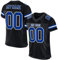 Custom Short Sleeves American Football Kostüm Damen Custom Tshirt Custom Jersey Custom Shirt Personalisiertes Trikot Jungen Trikot Selbst Gestalten Fußball Kinder Trikots