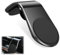 HLTTXS Handyhalterung Auto Magnet für Land Rover Range Rover Vogue HSE, 360° Drehbar, Clamp Handyhalter Auto Zubehör KFZ Handy Halterung,A/Black