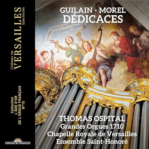 Château de Versailles Spectacles (Naxos Deutschland Musik & Video Vertriebs-)