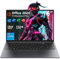 TPV Ordinateur portable 16 Intel Core i5, 16 Go de RAM, 512 Go SSD, MS Office 2024, IPS (1920 x 1200) écran 16:10, Windows 11 Pro Notebook PC avec Wi-Fi BT5.0, 3 x USB A, HDMI, RJ45, clavier