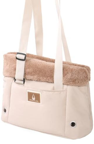 Nobby Tasche Belair beige 42 x 20 x 43 cm