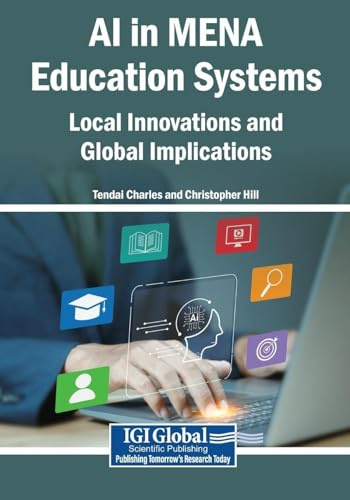 AI in MENA Education Systems: Local Innovations and Global Implications