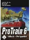 Train Simulator - Pro Train 6 Vogelfluglinie Lübeck - Puttgarden