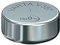 Varta 357101111 Pila Oxido de Plata, 1.55 V, Plateada