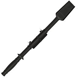 MTD OEM-731-2643 Original Teile Zubehör Schneewerfer Rutsche Räumwerkzeug