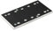 Festool Patin de ponçage SSH-STF-115x221/10 RS 1 C