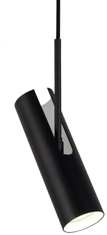 Nordlux Pendelleuchte MIB 35W GU10 matt schwarz 71673003
