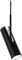 Nordlux Pendelleuchte MIB 35W GU10 matt schwarz 71673003