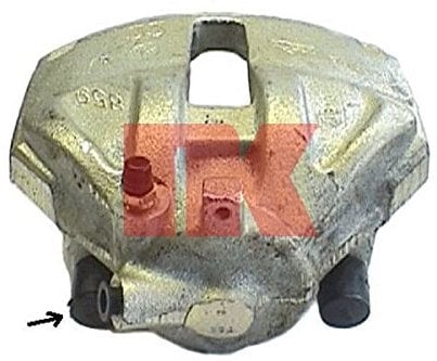 NK 2133155 Bremssattel