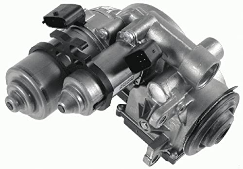 SACHS 3981 000 090 Stellelement Schalteinheit (Asg) für Peugeot 207 (WA_, WC_) 2006-2015 und Andere Fahrzeuge
