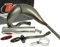 Auspuff Turbo Kit Bufanda R für Aprilia, Derbi, Gilera