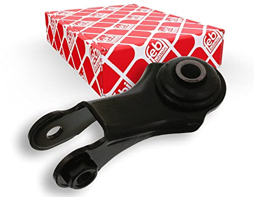 febi bilstein 42069 Verbindungsstange, 1 Stück | Kompatibel mit: HONDA CIVIC IV Hatchback, CIVIC IV Stufenheck, CIVIC V Coupe, CIVIC V Hatchback, CIVIC V Stufenheck, CRX II