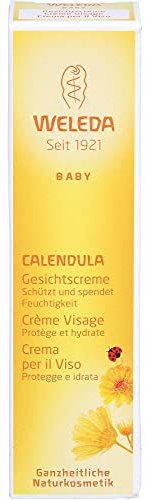 WELEDA Calendula Gesichtscreme 10 ml
