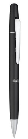 PILOT BLLFBK7-WB-B-L- Tintenroller Frixion Ball LX im Etui schwarz