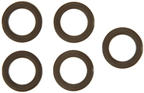 Cornat O-Ringe für Grohe 8 x 2,5 mm (5), TEC380266 13 x 8 mm, Stärke 2,5 mm