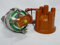 123 Ignition Zündverteiler 356 912 getunte Motoren Typ 1 2 3 mit Unterdruck