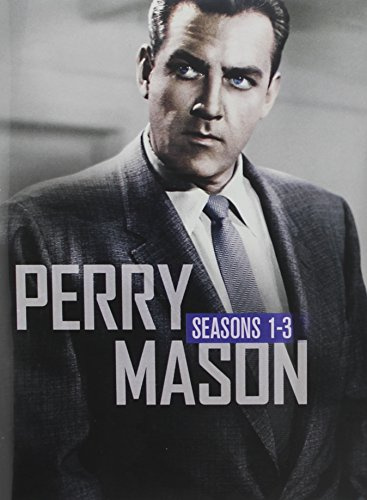 Perry Mason: Seasons 1 - 3