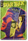 Logoshirt® Star Trek I Spock I Voodoo I Blechschild Retro I 3D Motiv I 20x30cm