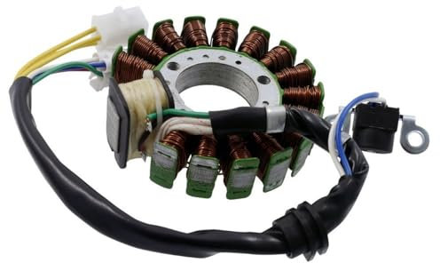 Lichtmaschine MBK Skyliner Doodo Thunder Yamaha Teo’s Maxster Majesty 125 150 180 4T