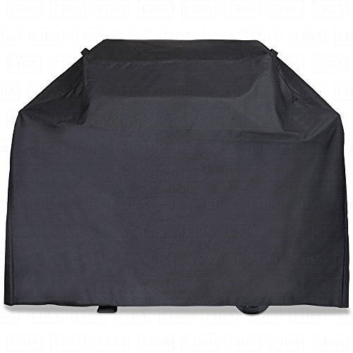 Housse imperméable pour Barbecue extérieur Maison Jardin Pluie poussière pour Barbecue Grill à gaz de Protection d'écran (XL:190x71x117cm)