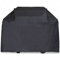 Housse imperméable pour Barbecue extérieur Maison Jardin Pluie poussière pour Barbecue Grill à gaz de Protection d'écran (XL:190x71x117cm)