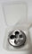 Filiera UNF 3/8 x 24 HSS DIN 223, filettatura destra