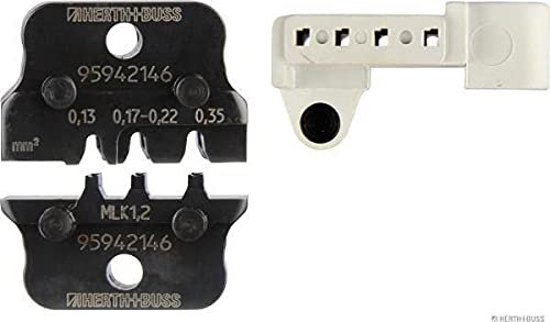 Elparts 95942146 Crimpzangeneinsatz