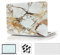 RYGOU Funda Dura MacBook Pro 15 Pulgadas with Touch Bar con Cubierta de Teclado Pantalla Shell Modelo:A1707 A1990