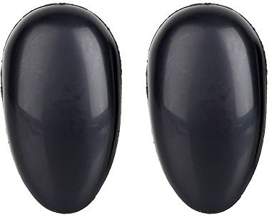 Couverture d'oreille, 1 paire salon de coiffure Traitements bricolage coloration spéciale des cache-oreilles noirs Outil de beauté pour Salon de coiffure Femmes Spa