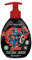 Naturaverde | Kids - Marvel Avengers - Flüssigseife für Kinder, Captain America, Kinderseife mit Extrakten aus Ringelblume und Kamille, Bio-Handseife, 250 ml