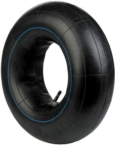 BITS4REASONS - 4 INCH DIAMETER MULTIPURPOSE INNER TUBE TB 3.00-4 STRAIGHT VALVE TR13 (10x3 3.00-4 260x85) FITS TRAILERS, WHEELBARROWS, KARTS, QUAD BIKES AND AGRICULTURAL MACHINERY