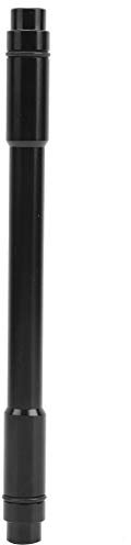 Keenso Fahrrad Fahrrad Steckachse Adapter 12mm Schnellwechseladapter Riding Aluminiumlegierung Fahrrad Hinterradgabel Steckachse(135 * 12)