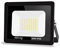 Blivrig LED Strahler Außen 50W,5000LM LED Scheinwerfer Superhell LED Fluter 6000K Kaltes Weiß Aussenstrahler,Wasserdicht IP66 LED Außenleuchte Flutlicht für Hof, Garage, Sportplatz,Flur, Garten