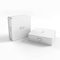 2 Pack SONOFF SNZB-02 ZigBee Indoor Temperature Humidity Sensor for Checking the Room Climate, Compatible with Alexa/Google Home, SONOFF ZigBee Bridge Required, Including Battery