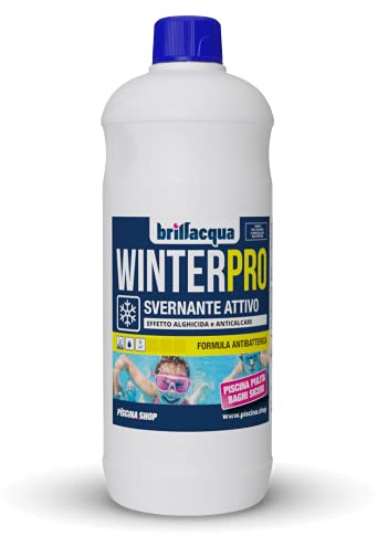 Brillacqua WinterPro Svernante Liquido 1 KG