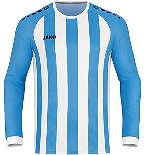 JAKO Inter Trikot Langarm Kids Kinder