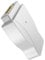 Aioum Cable de carga magnético USB C a MagS 2 para 45 W/60 W/85 W, tipo T, línea de segunda generación, 1,8 m