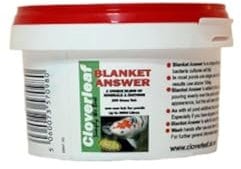Cloverleaf BA200G Blanket Answer 200grams, beige