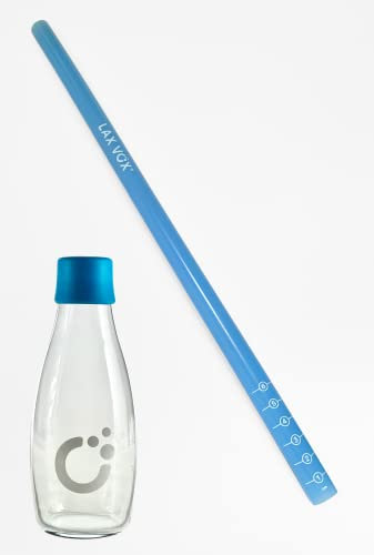 LAX VOX - Starter Set (blau)