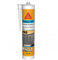 Sika - SikaSeal 182, Weiß - Silikon-Dichtstoff - Anti-Schimmel Silikondichtung - Bad und Küche - Sanitär Dichtmasse wasserdicht 1h Trocknung - 300ml