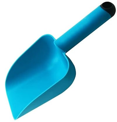 Bodenschaufel, Gartenschaufel, Gartenspaten, neuestes Gartenwerkzeug-Set, Gärtnerwerkzeug, 2-teilige Gartenschaufel, lose Erde, Spaten, Pflanzenschaufeln, Blumen, Gemüsepflanzen, Gartenarbeit, tragbar