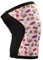 TRAINLIKEFIGHT Rodilleras Rainbow Cookie Attitude (X-Large, soft pink)