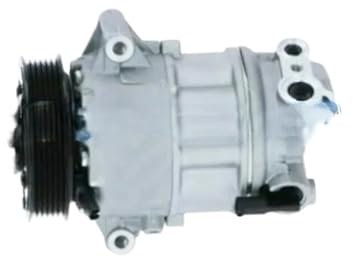 CONERY Compressore del climatizzatore automobilistico, Compatibile con Alfa Romeo Giulietta 940 50509535 50533539 50547718 920.10968