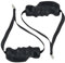 Gymnastics Exercise Grips, Cable Ties for Gym - Non-slip Grip Accessories, 2 Pieces Gymnastics Cable Grips, Gym Equipment