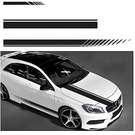 XWSBUDE Auto Windschutzscheibe Aufkleber, für Audi A1 A3 RS3 A4 B8 B9 A4L A8L A5 A6 A7 A8 RS7 A8 Q3 Q5 Q7 Auto Windschutzscheibe Aufkleber Aufkleber Abdeckung Styling Dekoration,A